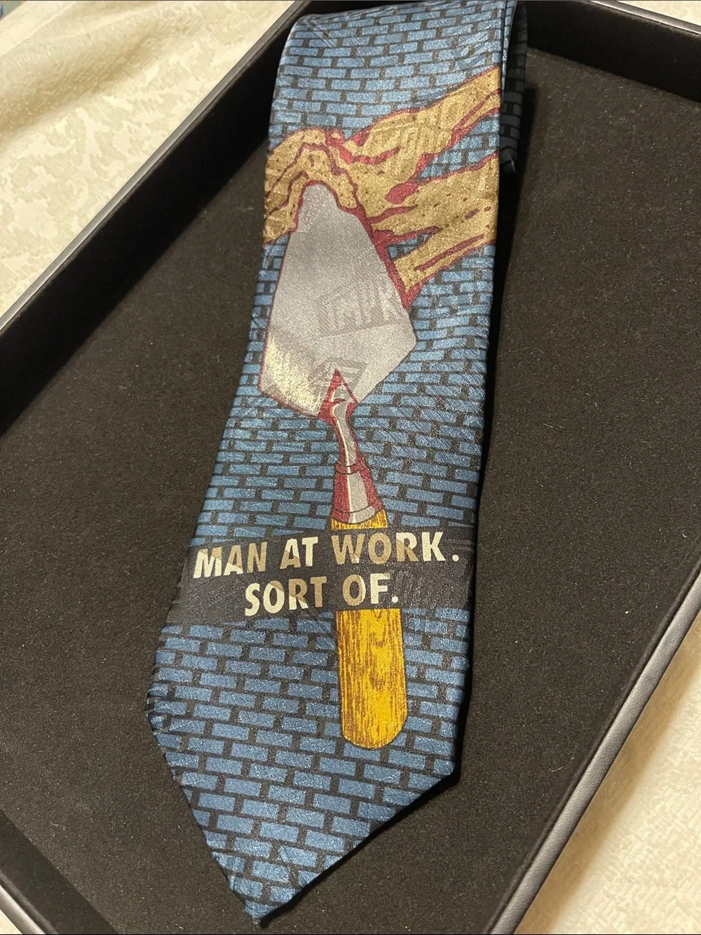 As Seen On TV Blue Novelty 